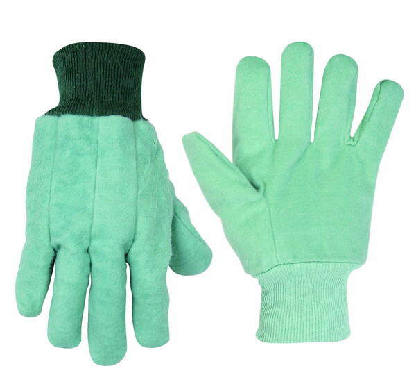 CLC2021X DOUBLE LAYER CHORE GLOVE XL