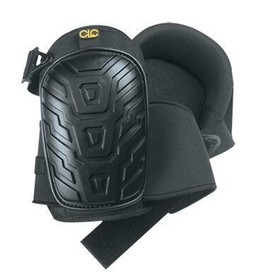 CLC345 PROFESSIONAL KNEEPADS