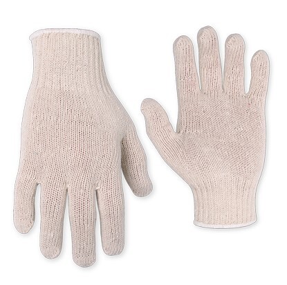 CLC2010 ECONOMY COTTON STRING GLOVE