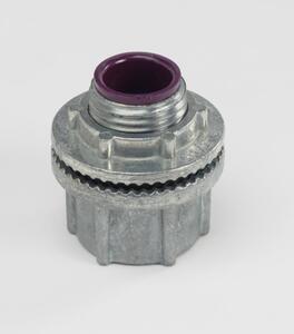 INSULATED WEATHER TIGHT HUB 1-1/2